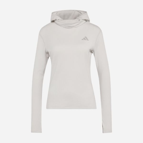 RUNNING ESSENTIALS WINTERISED HOODIE