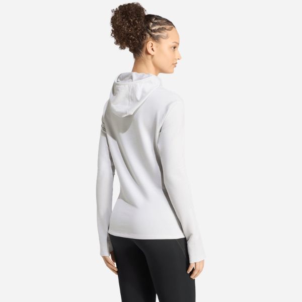 RUNNING ESSENTIALS WINTERISED HOODIE - Image 3