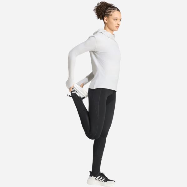 RUNNING ESSENTIALS WINTERISED HOODIE - Image 4