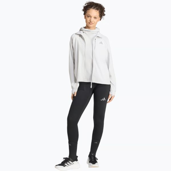 RUNNING ESSENTIALS WINTERISED HOODIE - Image 5