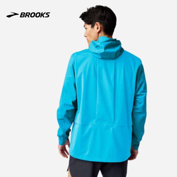 VESTE IMPERMÉABLE HIGH POINT