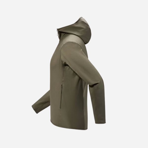 KYANITE LIGHTWEIGHT HOODY