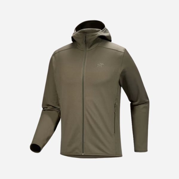 KYANITE LIGHTWEIGHT HOODY