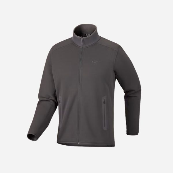 VESTE KYANITE POUR HOMMES