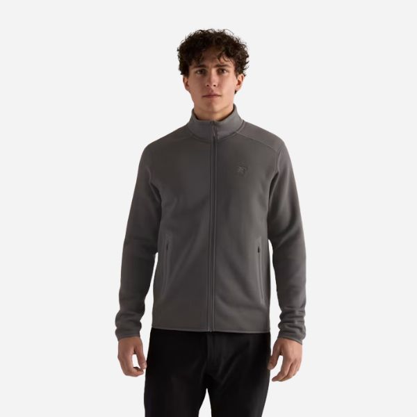 VESTE KYANITE POUR HOMMES
