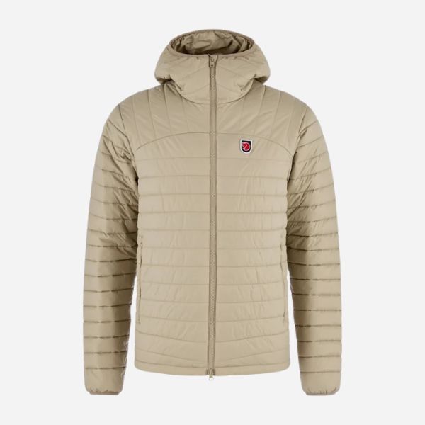 EXPEDITION LÄTT HOODIE M JACKET