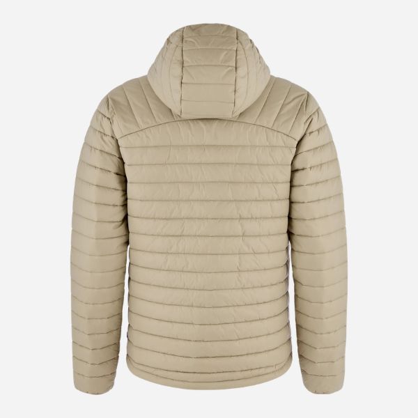 EXPEDITION LÄTT HOODIE M JACKET
