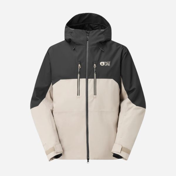 OBJECT JACKET