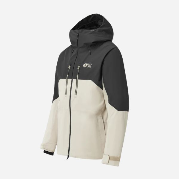 OBJECT JACKET