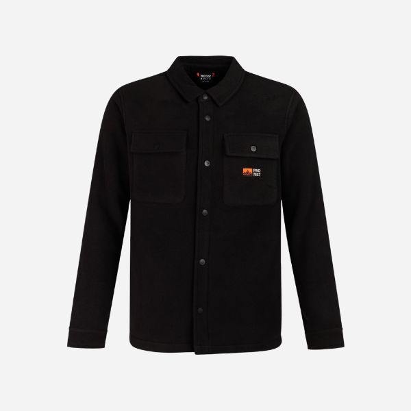 PRTHIDEOUT OUTDOOR SHACKET