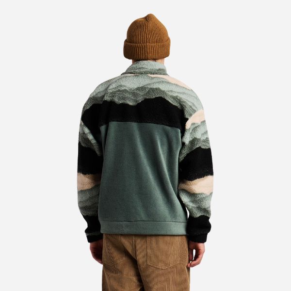 PRTPUBLIC OUTDOOR FLEECE SWEATSHIRT - Image 6