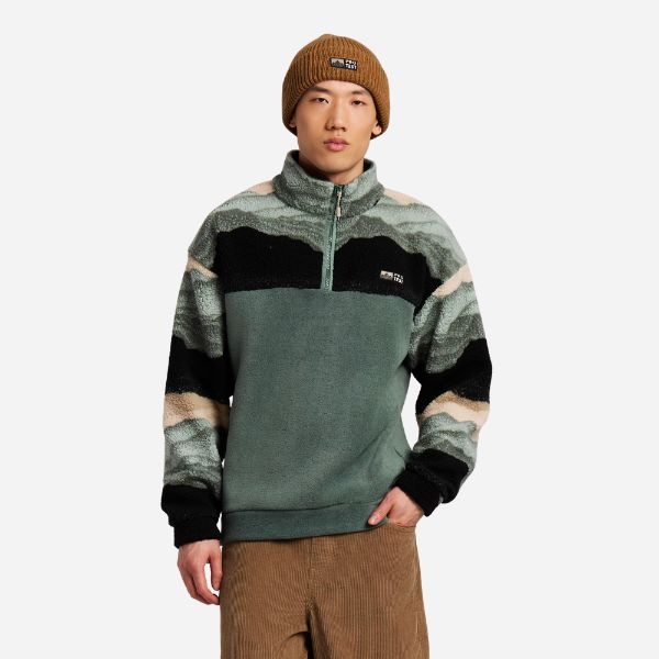 PRTPUBLIC OUTDOOR FLEECE SWEATSHIRT - Image 5