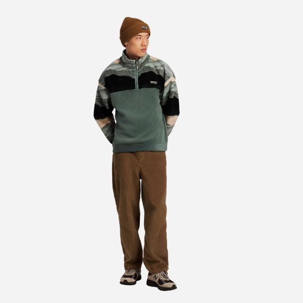 PRTPUBLIC OUTDOOR FLEECE SWEATSHIRT - Image 7