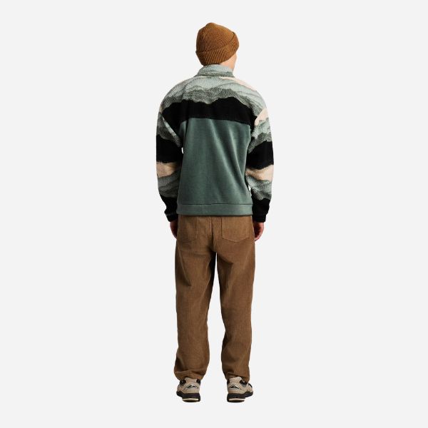 PRTPUBLIC OUTDOOR FLEECE SWEATSHIRT - Image 8