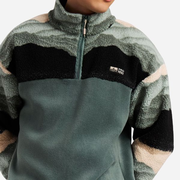 PRTPUBLIC OUTDOOR FLEECE SWEATSHIRT - Image 3