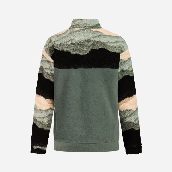 PRTPUBLIC OUTDOOR FLEECE SWEATSHIRT