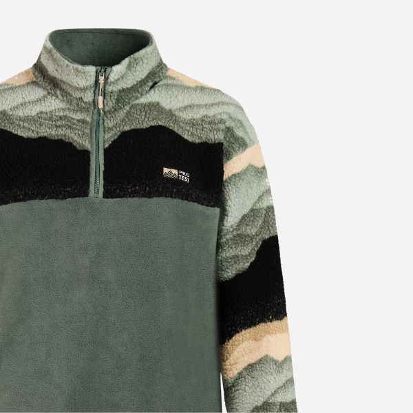 PRTPUBLIC OUTDOOR FLEECE SWEATSHIRT - Image 4