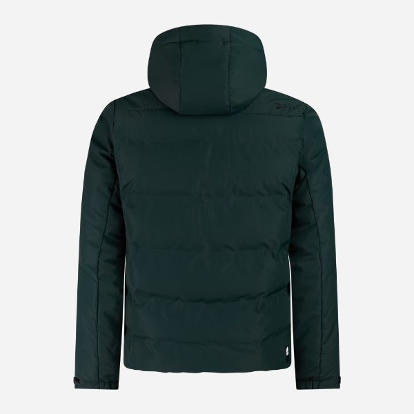 PRTSUPERIOR PUFFER SKI JACKET