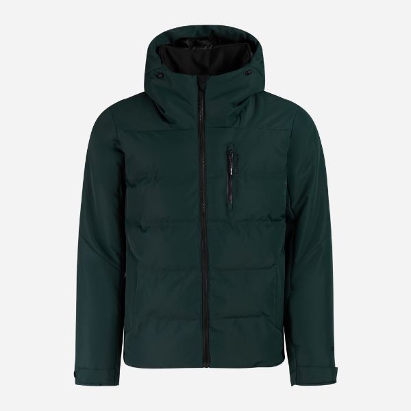 PRTSUPERIOR PUFFER SKI JACKET