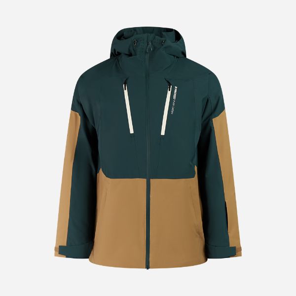 PRTCONNOR SKI JACKET