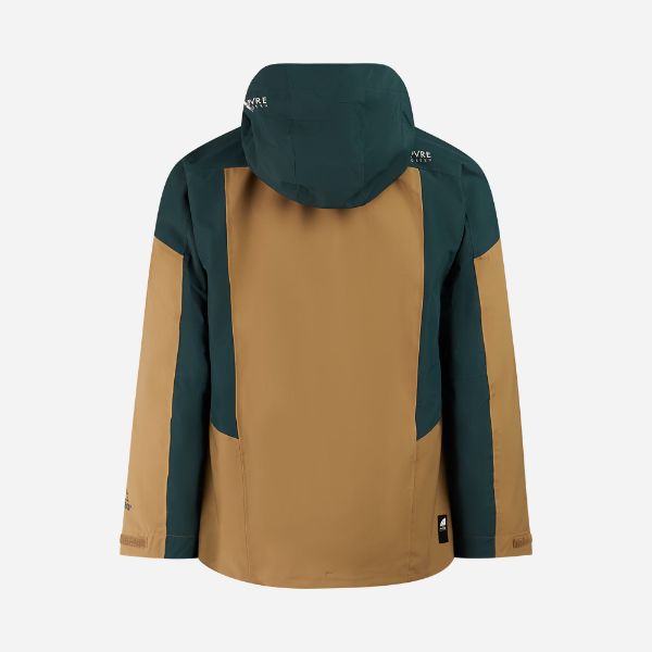 PRTCONNOR SKI JACKET