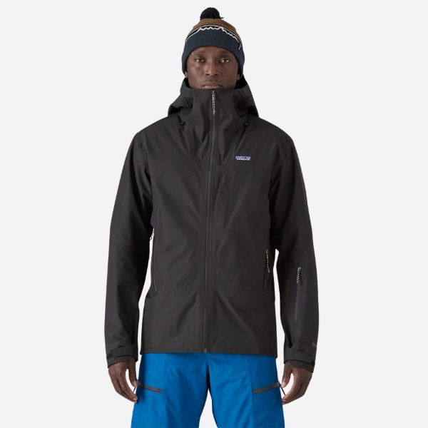INSULATED STORM SHIFT JACKET