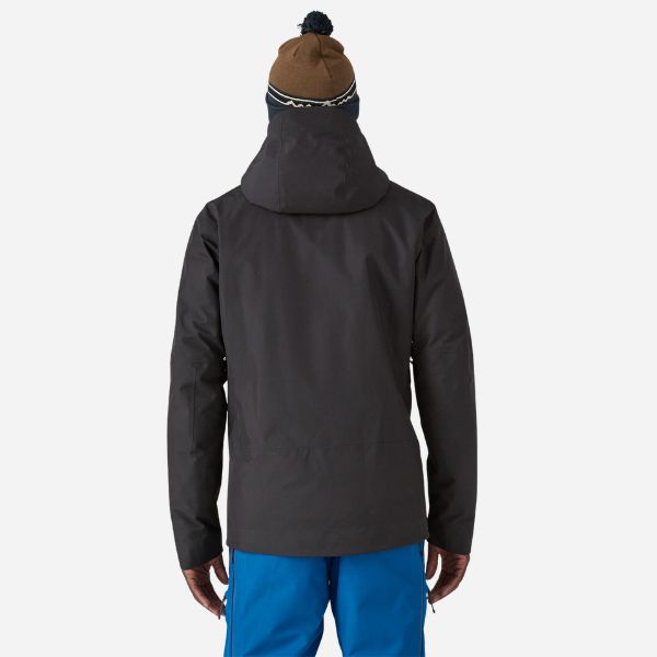 INSULATED STORM SHIFT JACKET
