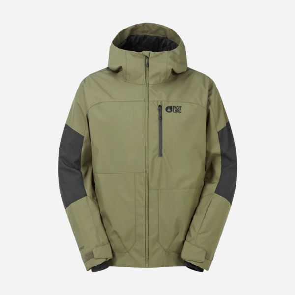 NITRIC JACKET