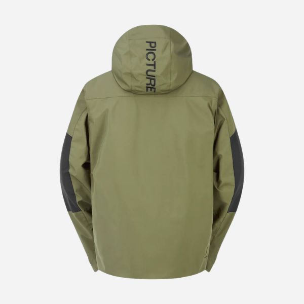 NITRIC JACKET