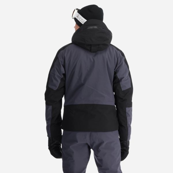 KURULA SKI JACKET