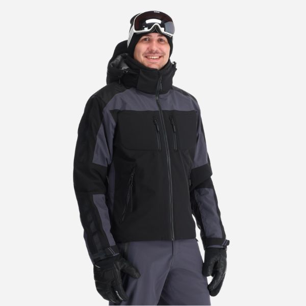 KURULA SKI JACKET