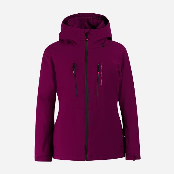 PRTBEVERLY SKI JACKET