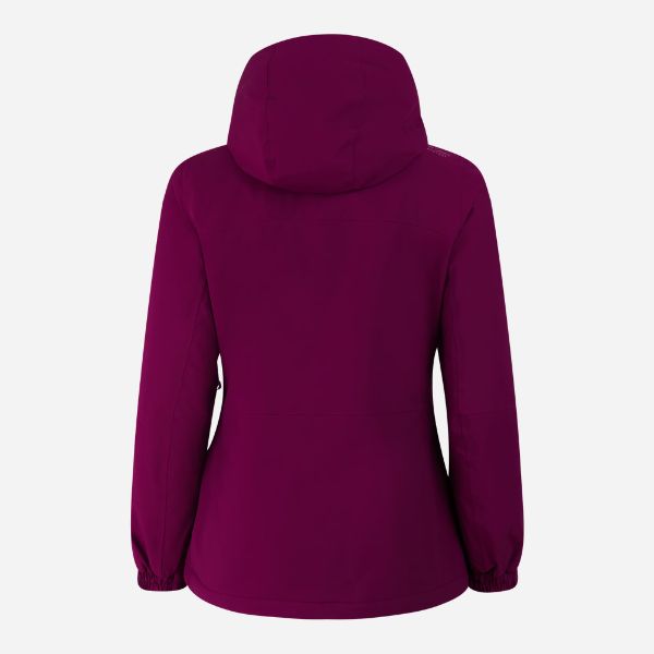 PRTBEVERLY SKI JACKET