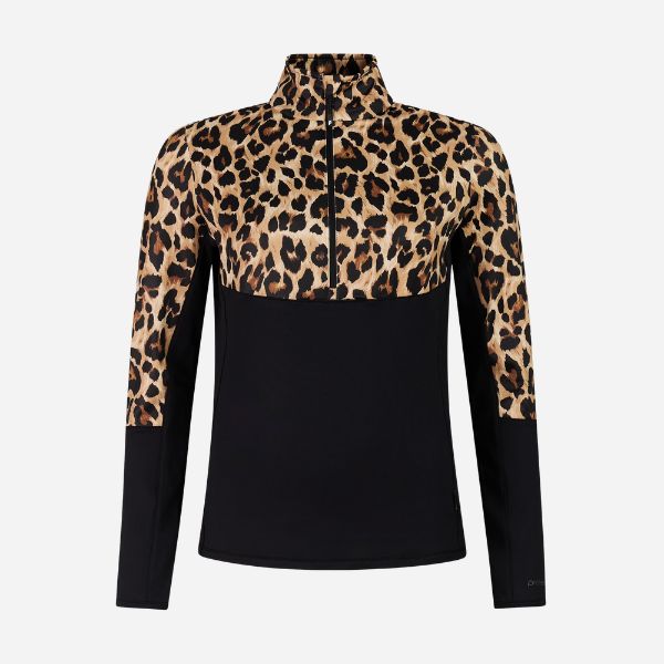 PRTMELINE LEOPARD – COUCHE INTERMÉDIAIRE
