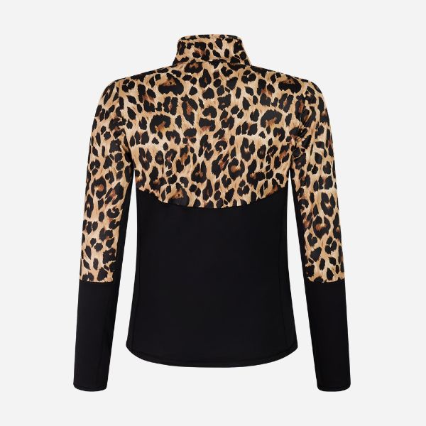PRTMELINE LEOPARD – COUCHE INTERMÉDIAIRE