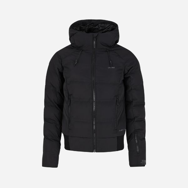 VESTE DE SKI MATELASSÉE PRTALYSUMI