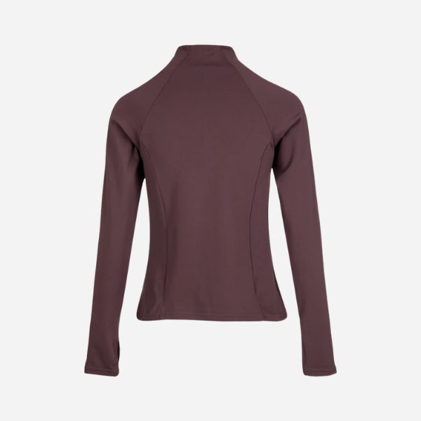 Polaire SANNA ZIP SNOW
