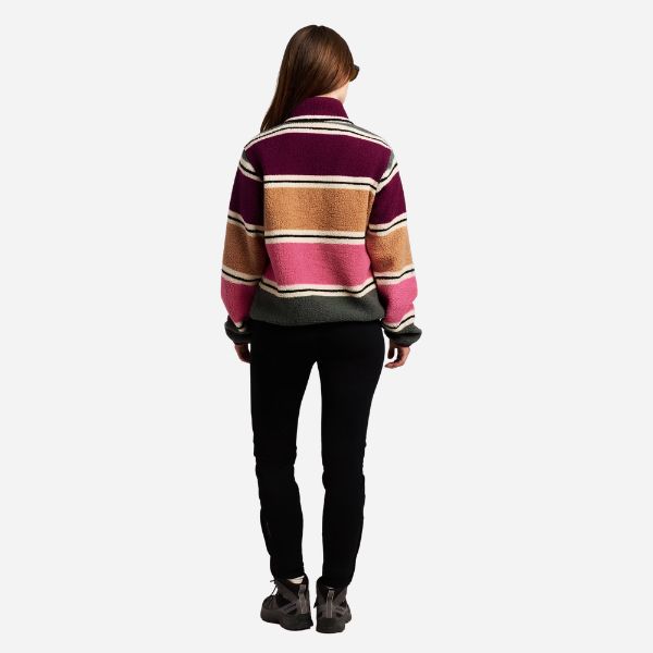 PRTWIBA OUTDOOR FLEECE ZIP-UP - Image 7