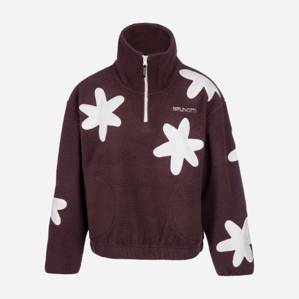 KRITEN URBAN FLEECE