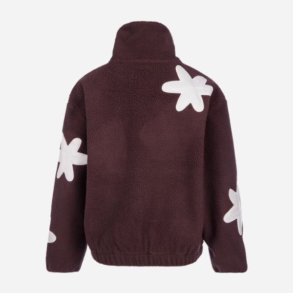 KRITEN URBAN FLEECE