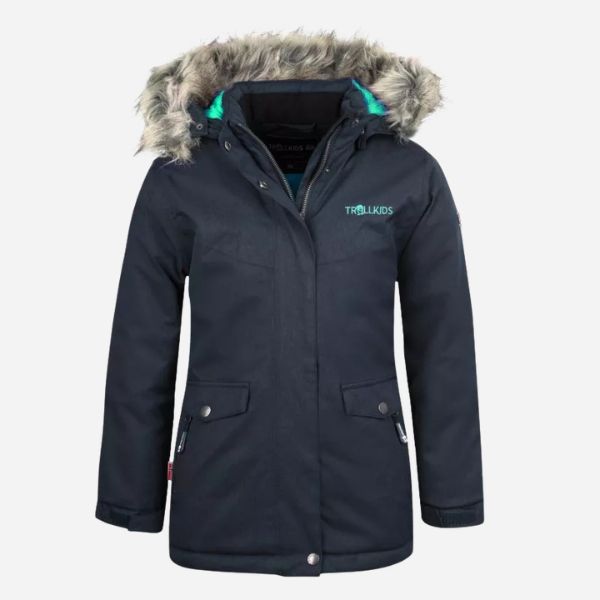 GIRLS OSLO COAT XT