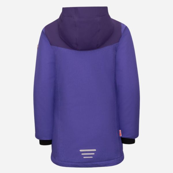 GIRLS OSLO COAT PRO