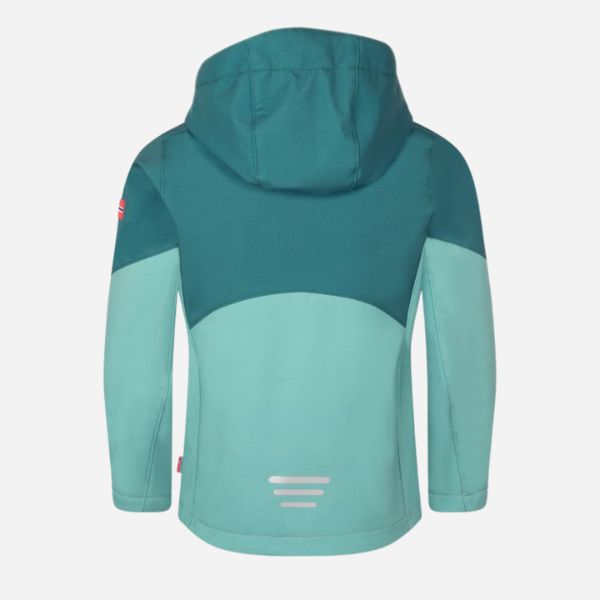 GIRLS BALESTRAND JACKET