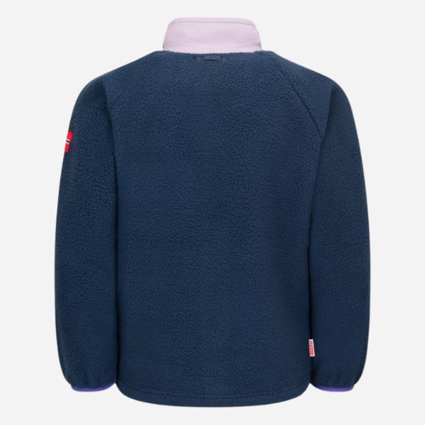 VESTE KIDS ODDA JKT XT