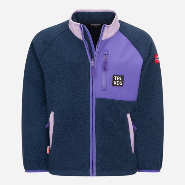 VESTE KIDS ODDA JKT XT