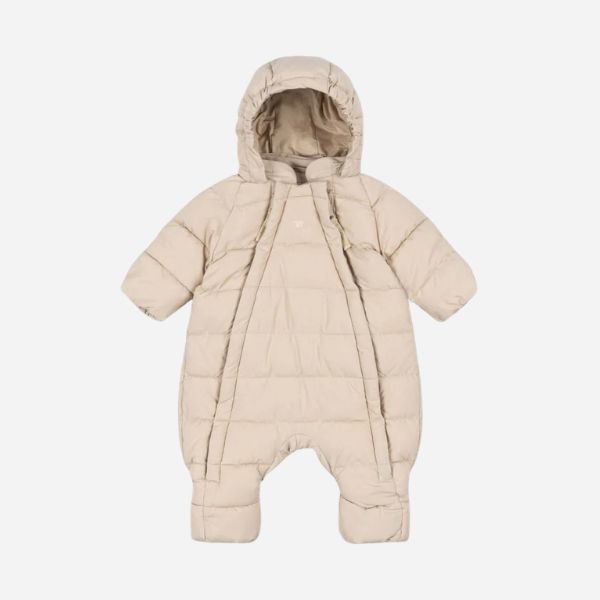 COMBINAISON ALPI POUR BÉBÉ