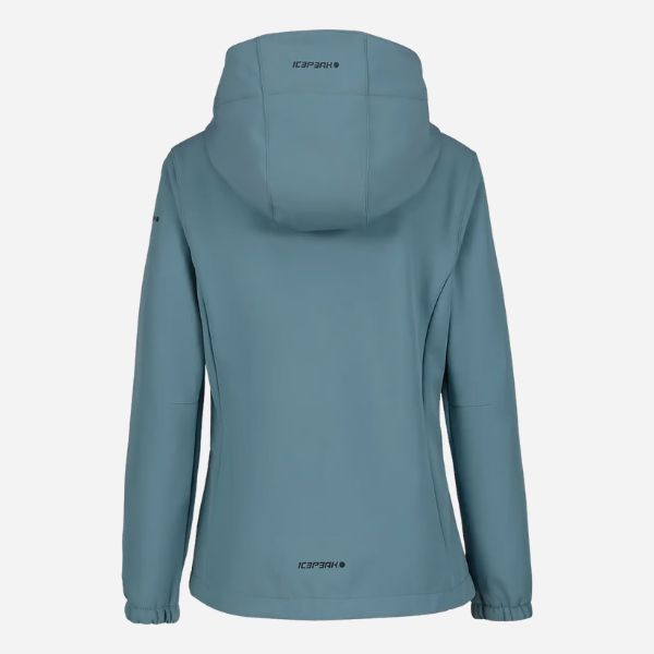 VESTE SOFTSHELL KOBRYN JUNIOR