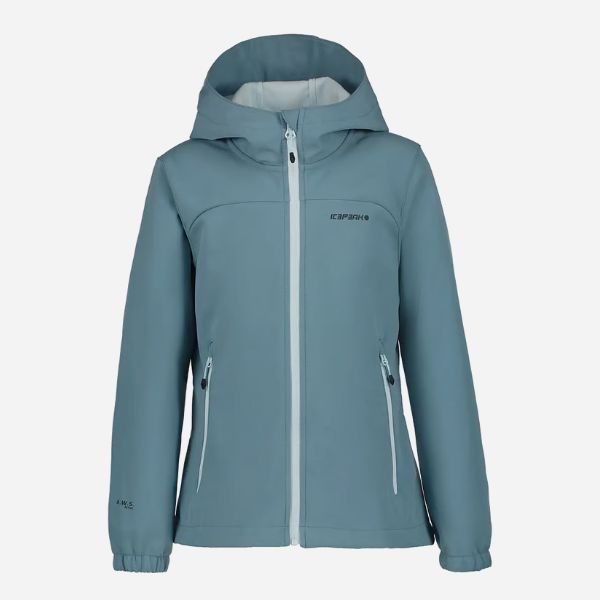 VESTE SOFTSHELL KOBRYN JUNIOR