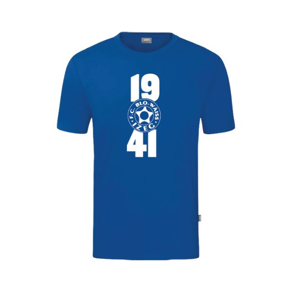 T-SHIRT BIO POUR ADULTES