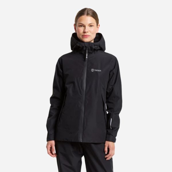 VESTE DE PLUIE WINGA W
